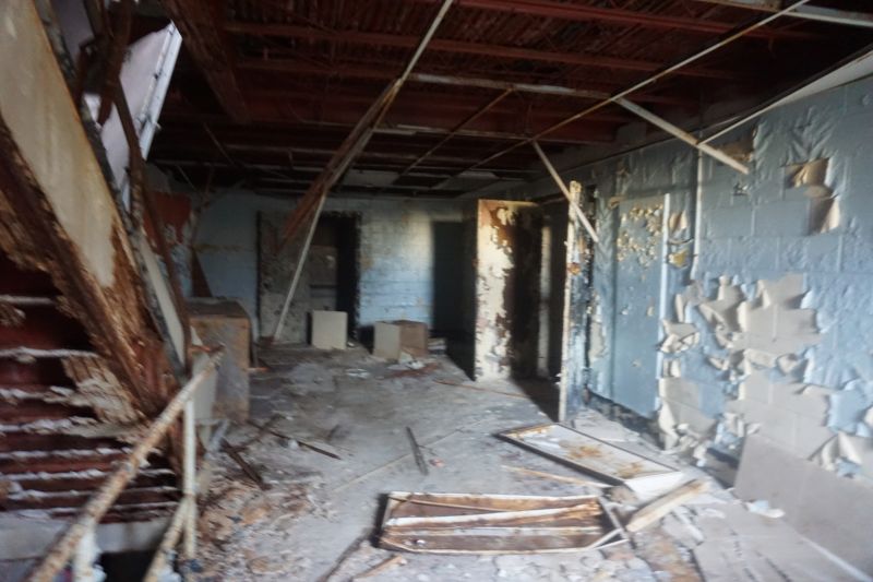 Bath Demolition in Bergen County, NJ