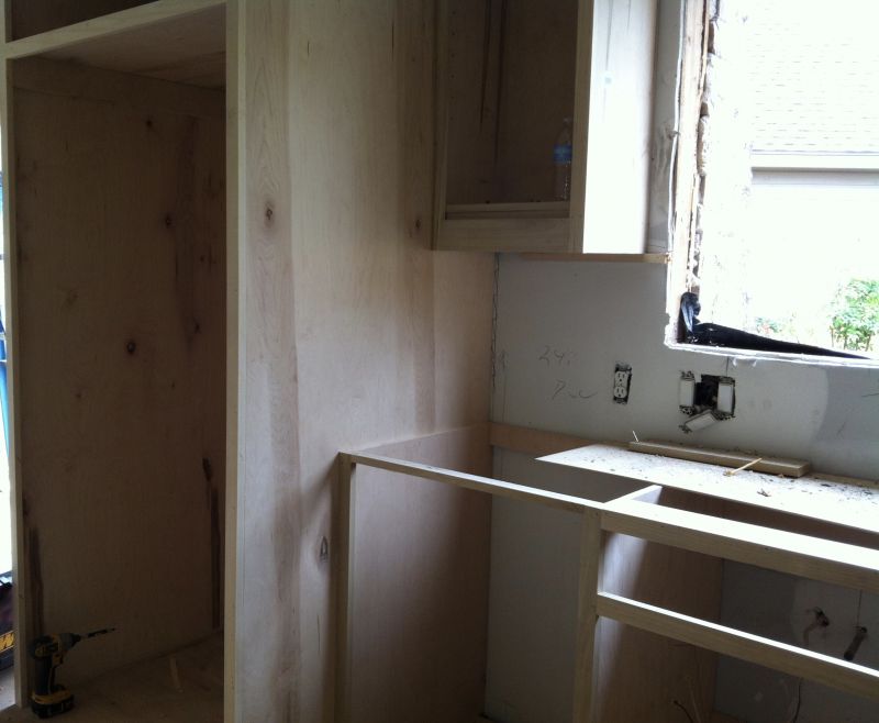 Cabinet Demolition in Bergen County, NJ