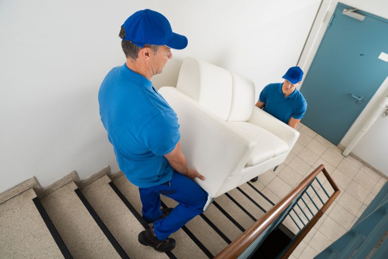 Chair Removal in Chico, CA