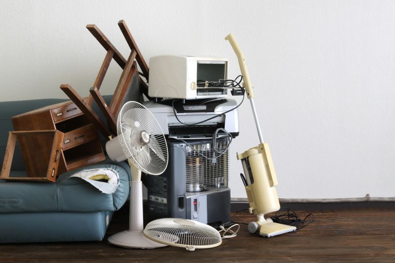 Debris Removal Service in Madison, WI