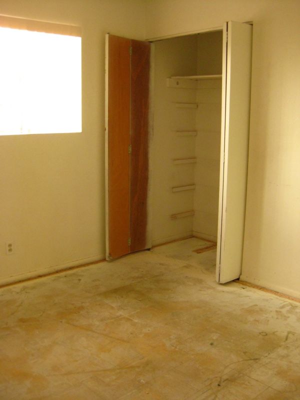 Hardwood Floor Demolition in Bergen County, NJ