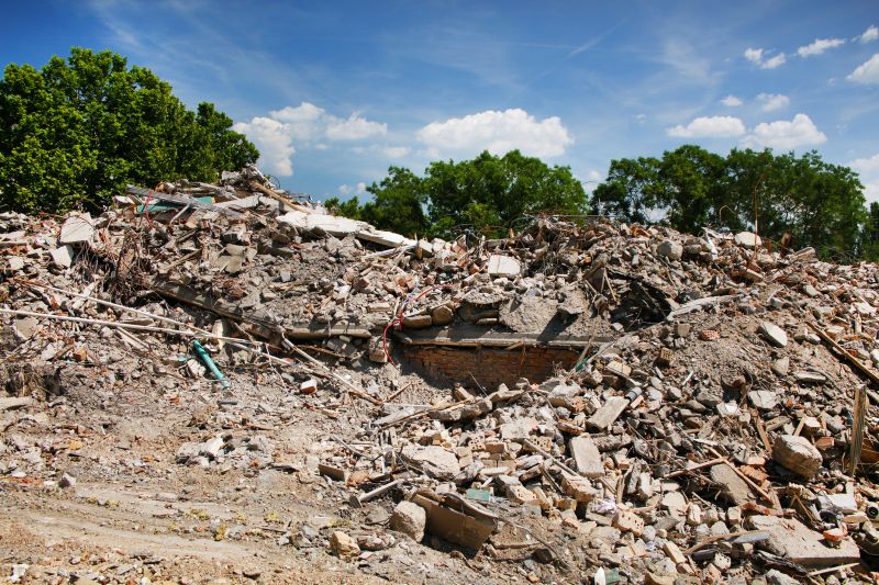 House Removal in Conroe, TX