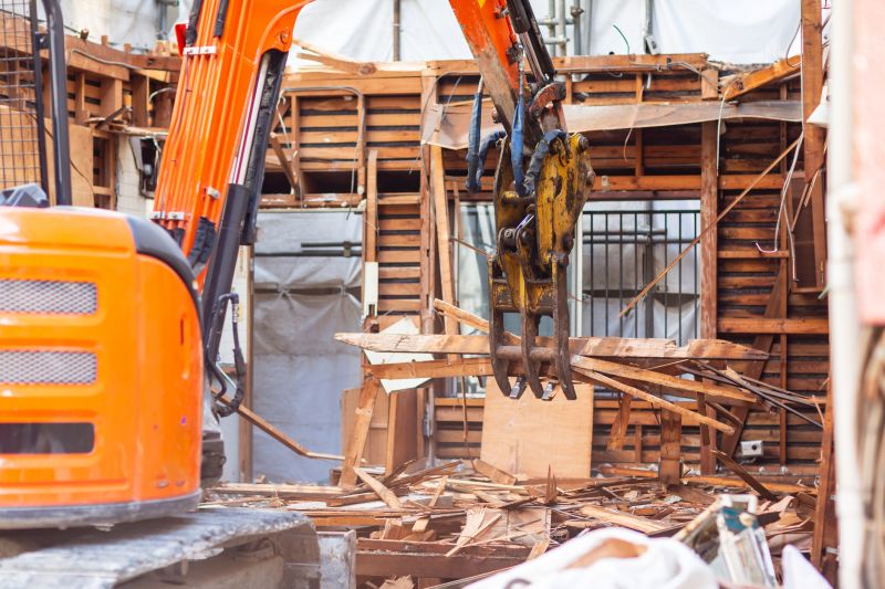 House Removal in Bergen County, NJ