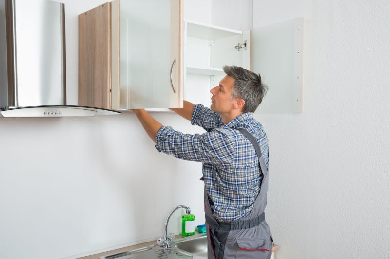 Kitchen Cabinet Demolition in Bergen County, NJ