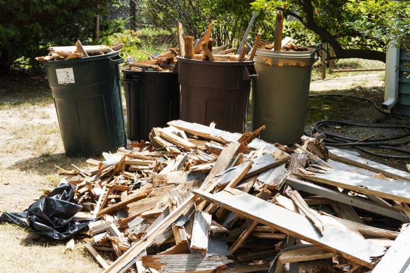 Pool Deck Demolition in Bergen County, NJ