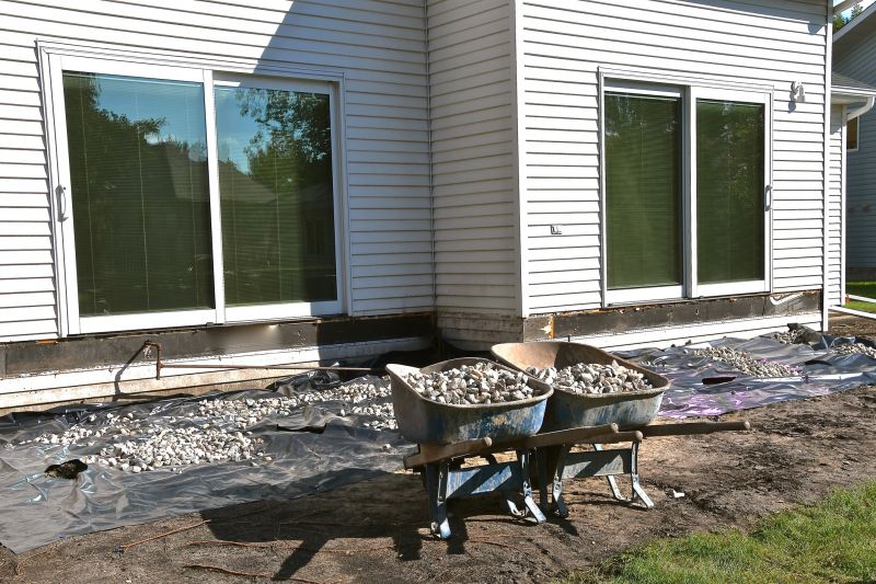 Pool Deck Demolition in Bergen County, NJ