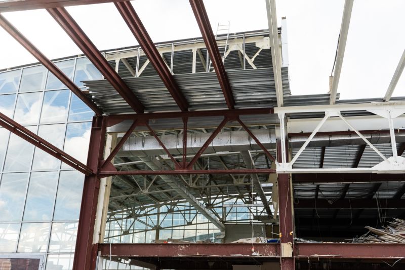Site Demolition Service in Bergen County, NJ
