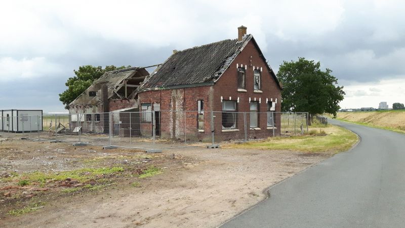 Morris County, NJ